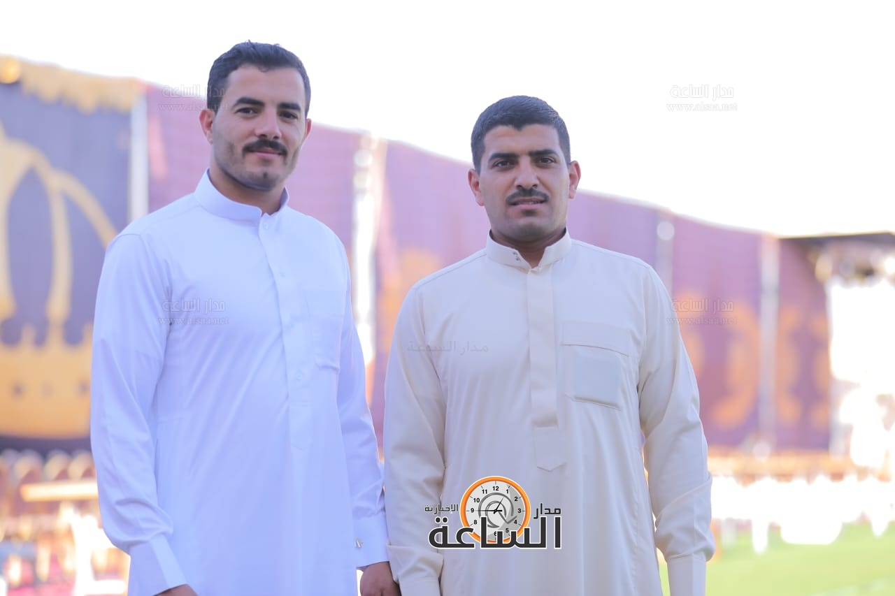 Madar Al-Saa Images 0.8572328696109883