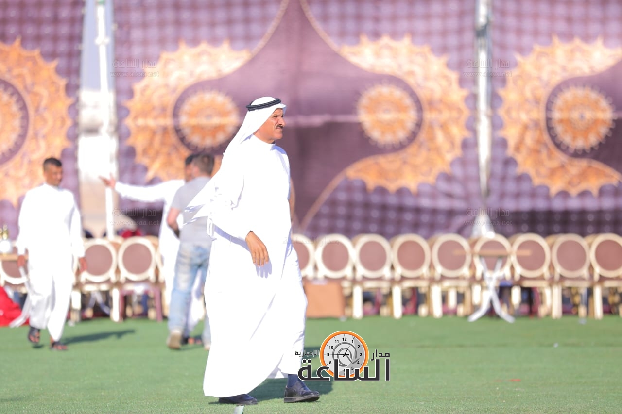 Madar Al-Saa Images 0.2209903777478217