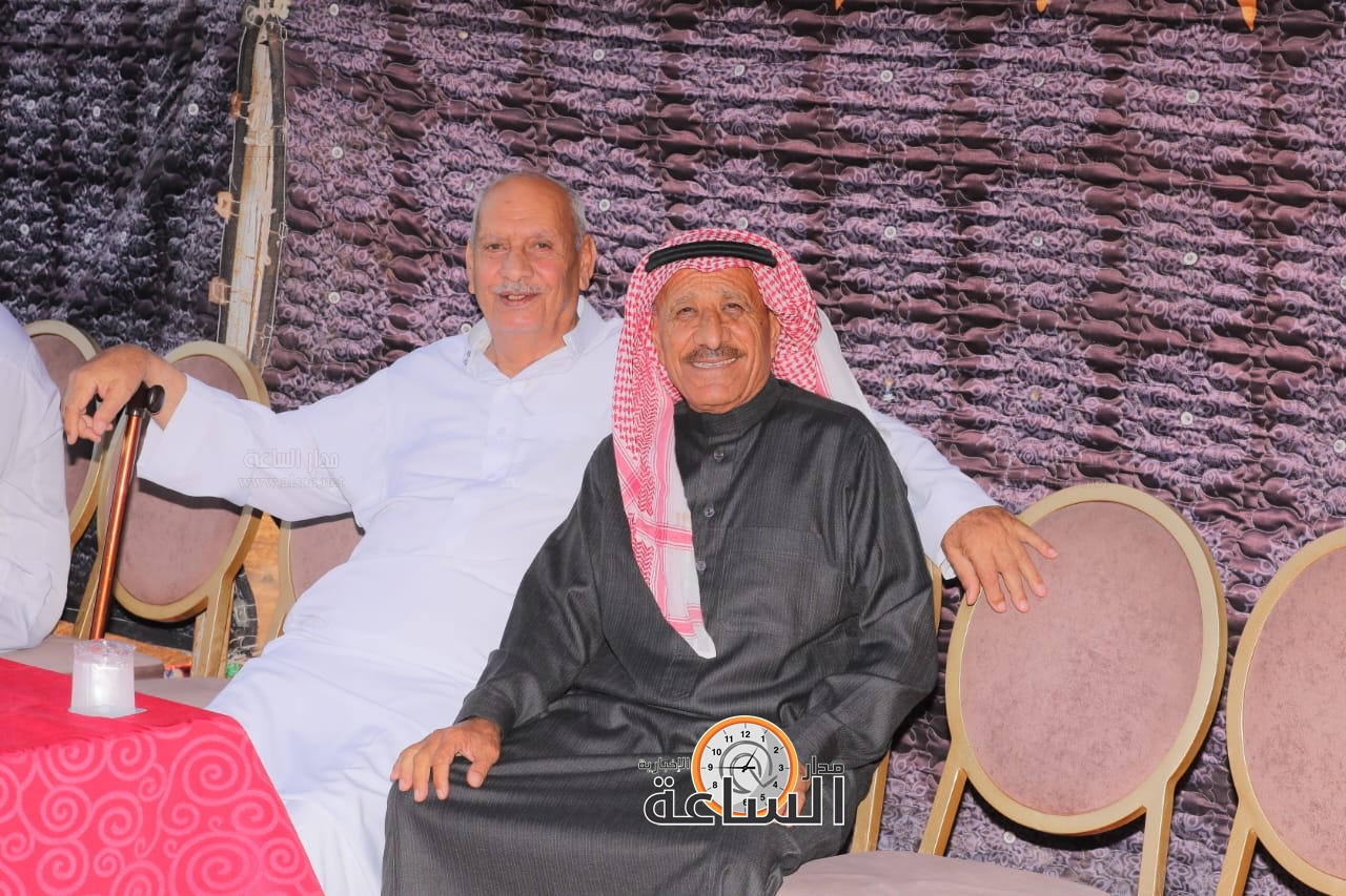 Madar Al-Saa Images 0.25809736640727676