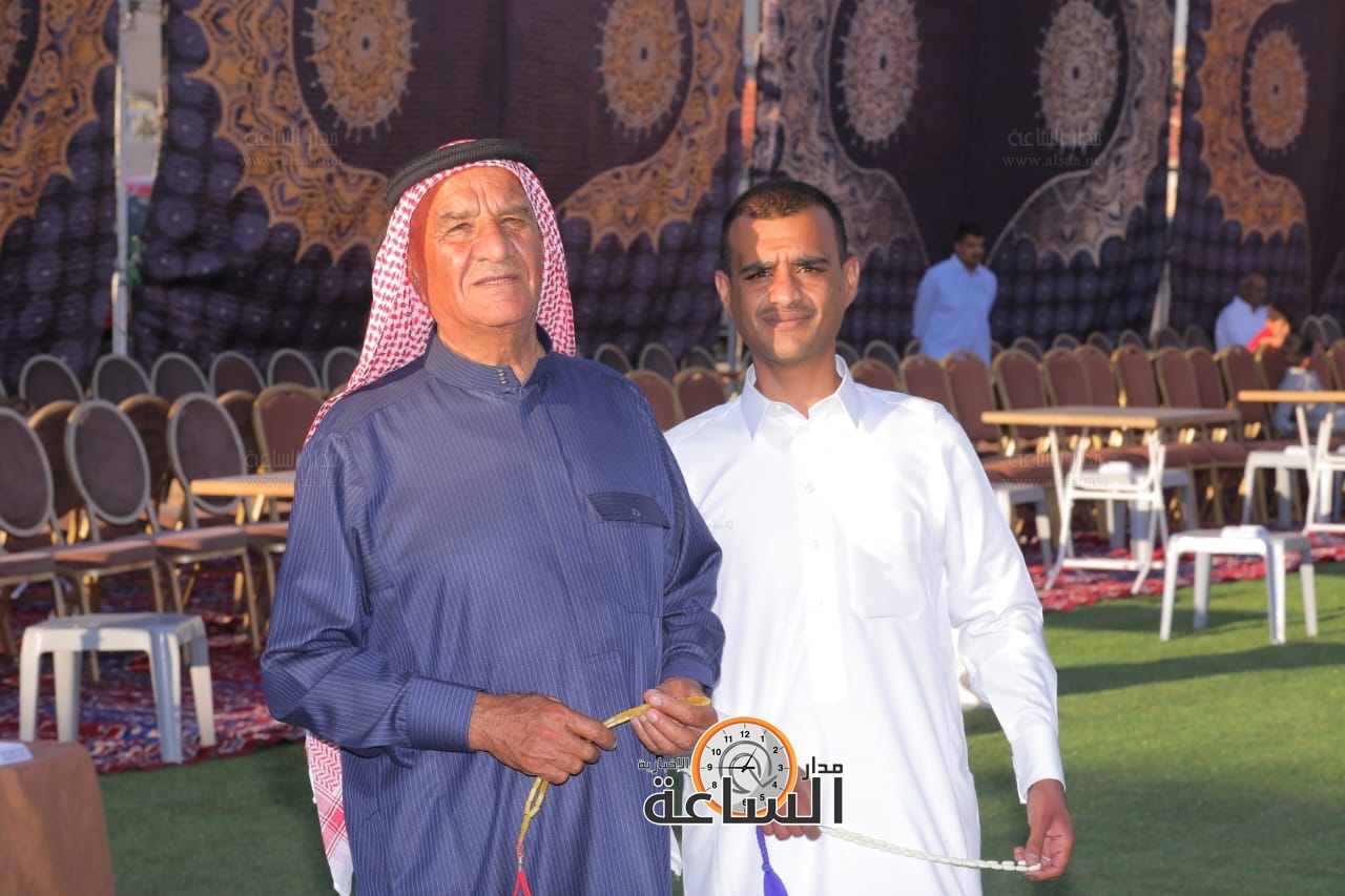 Madar Al-Saa Images 0.10517077167649513