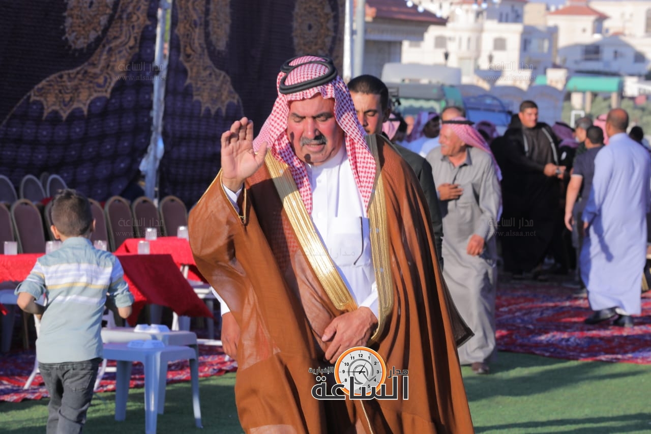 Madar Al-Saa Images 0.9204225581018723