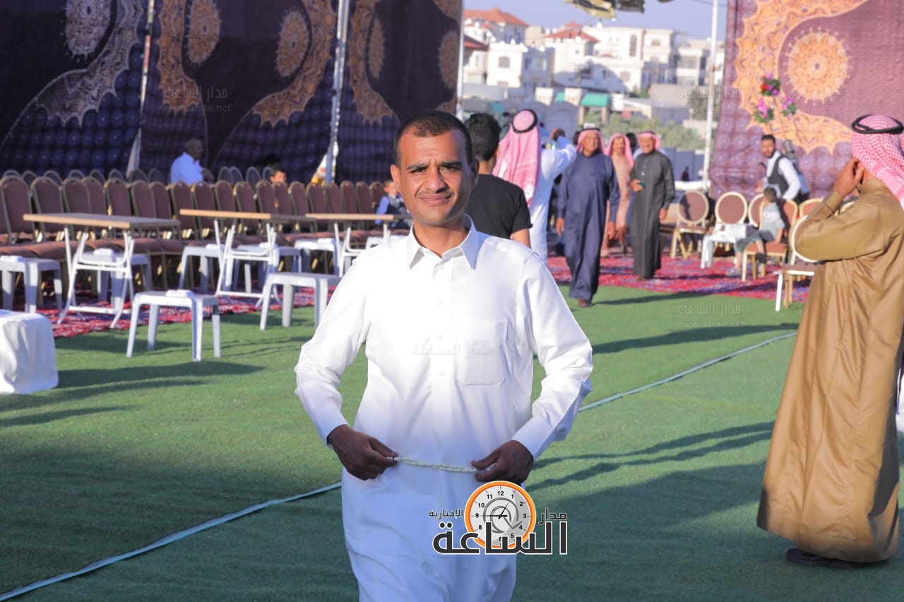 Madar Al-Saa Images 0.36943485123589803