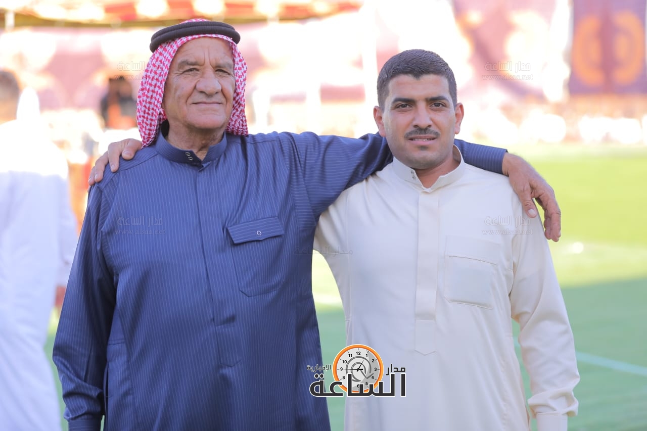 Madar Al-Saa Images 0.15477133205187066