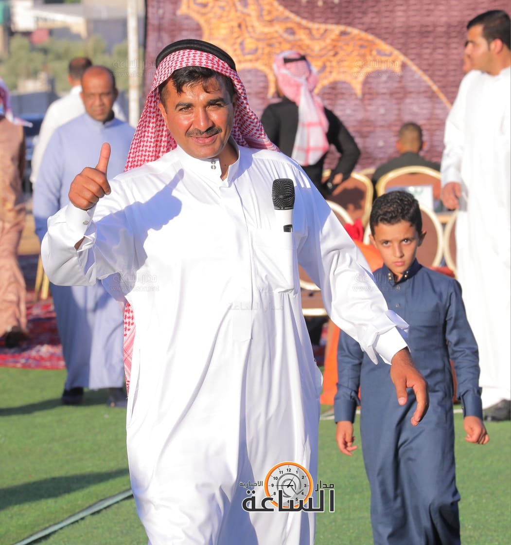 Madar Al-Saa Images 0.2383098143491853