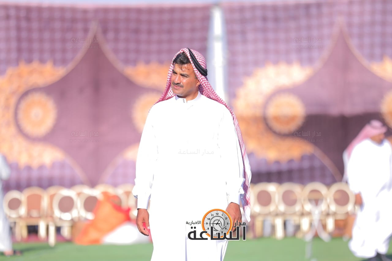 Madar Al-Saa Images 0.48604300291147395