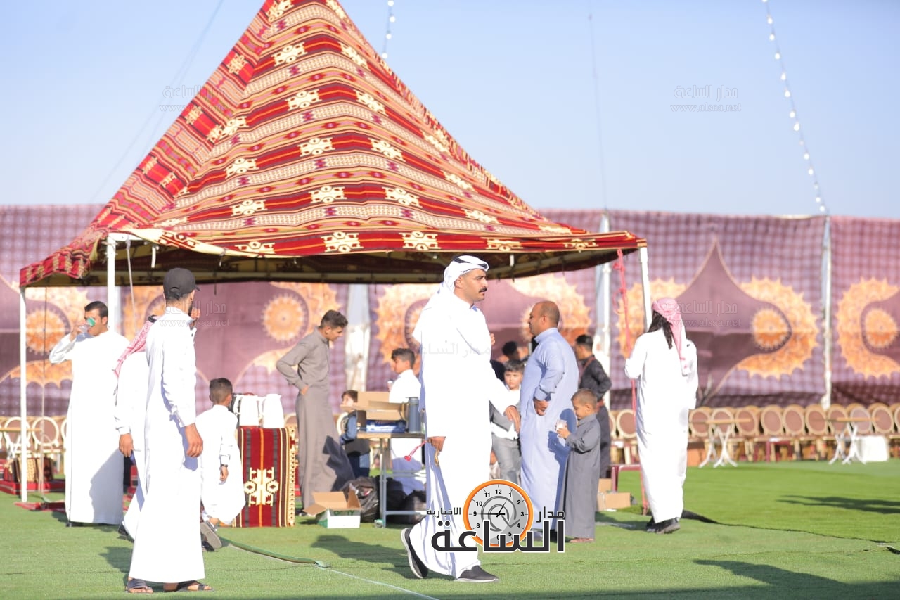 Madar Al-Saa Images 0.24964168725801983