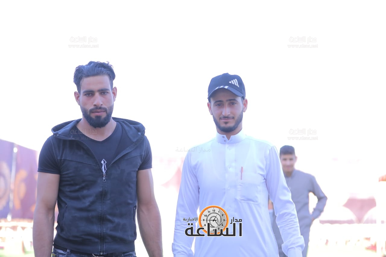 Madar Al-Saa Images 0.7630374091738277