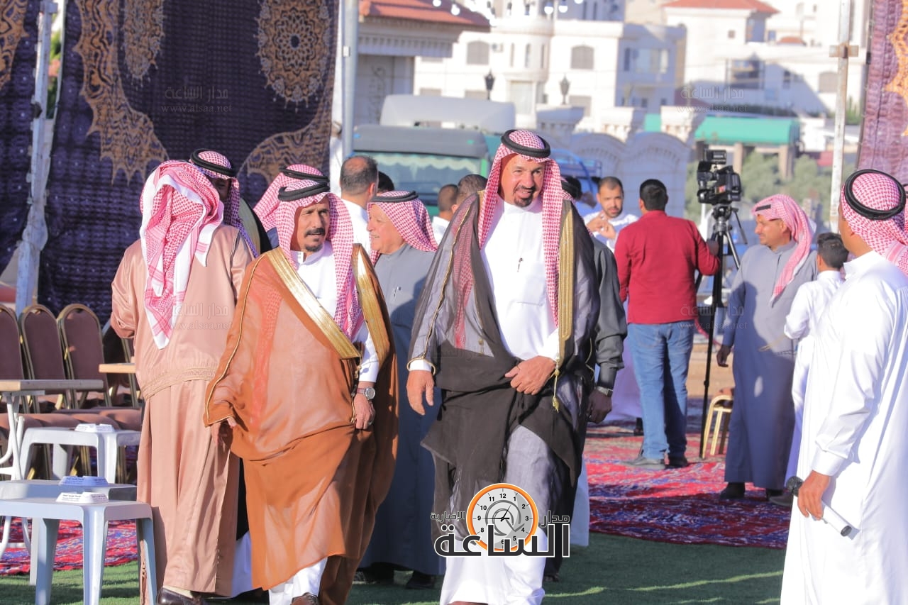 Madar Al-Saa Images 0.20015451118331873