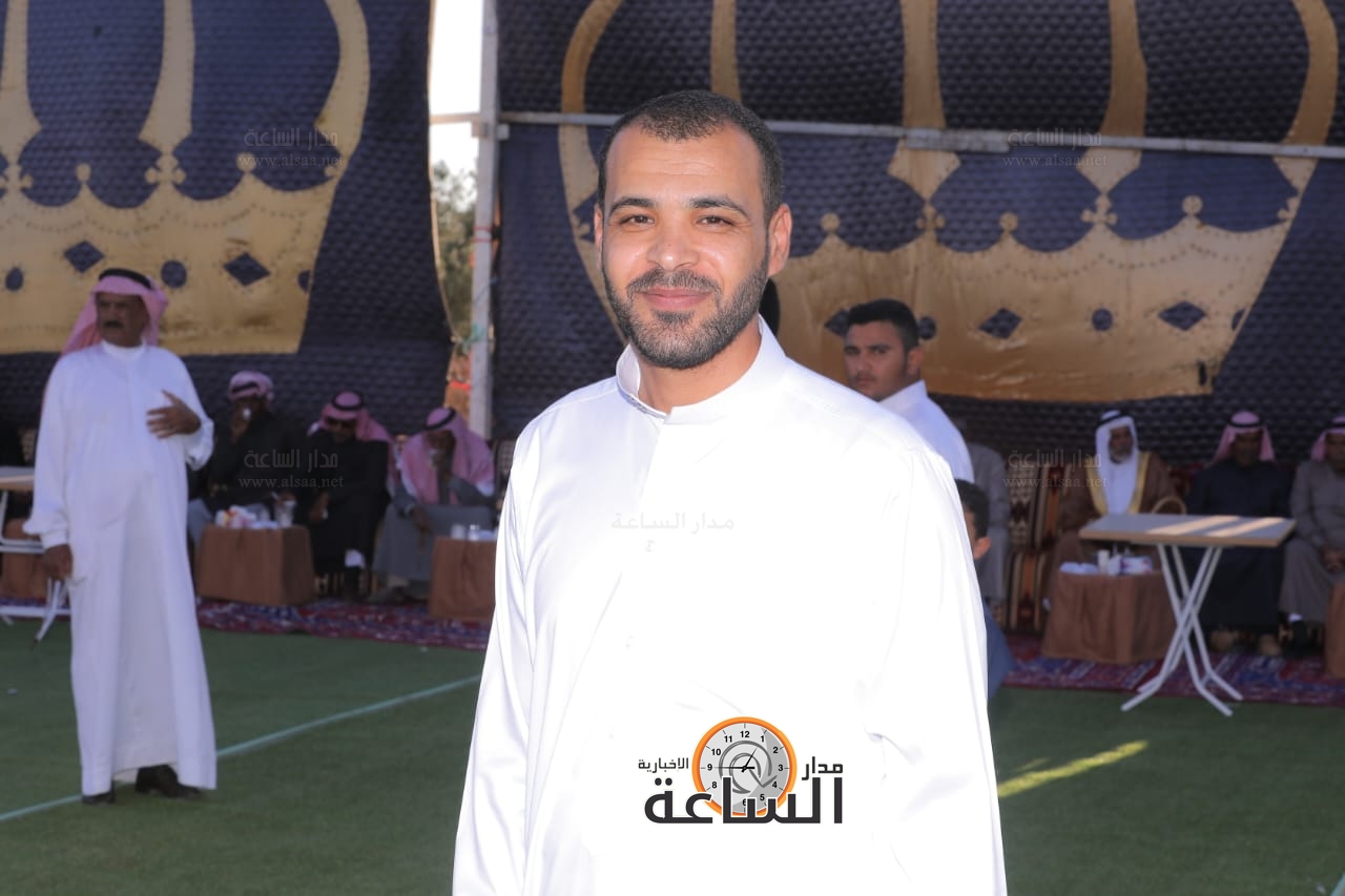 Madar Al-Saa Images 0.8692328994119103