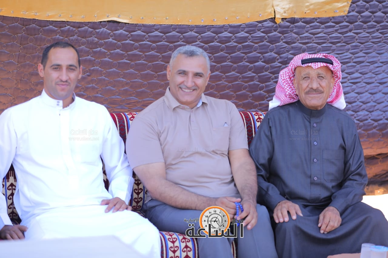 Madar Al-Saa Images 0.8020148031548422