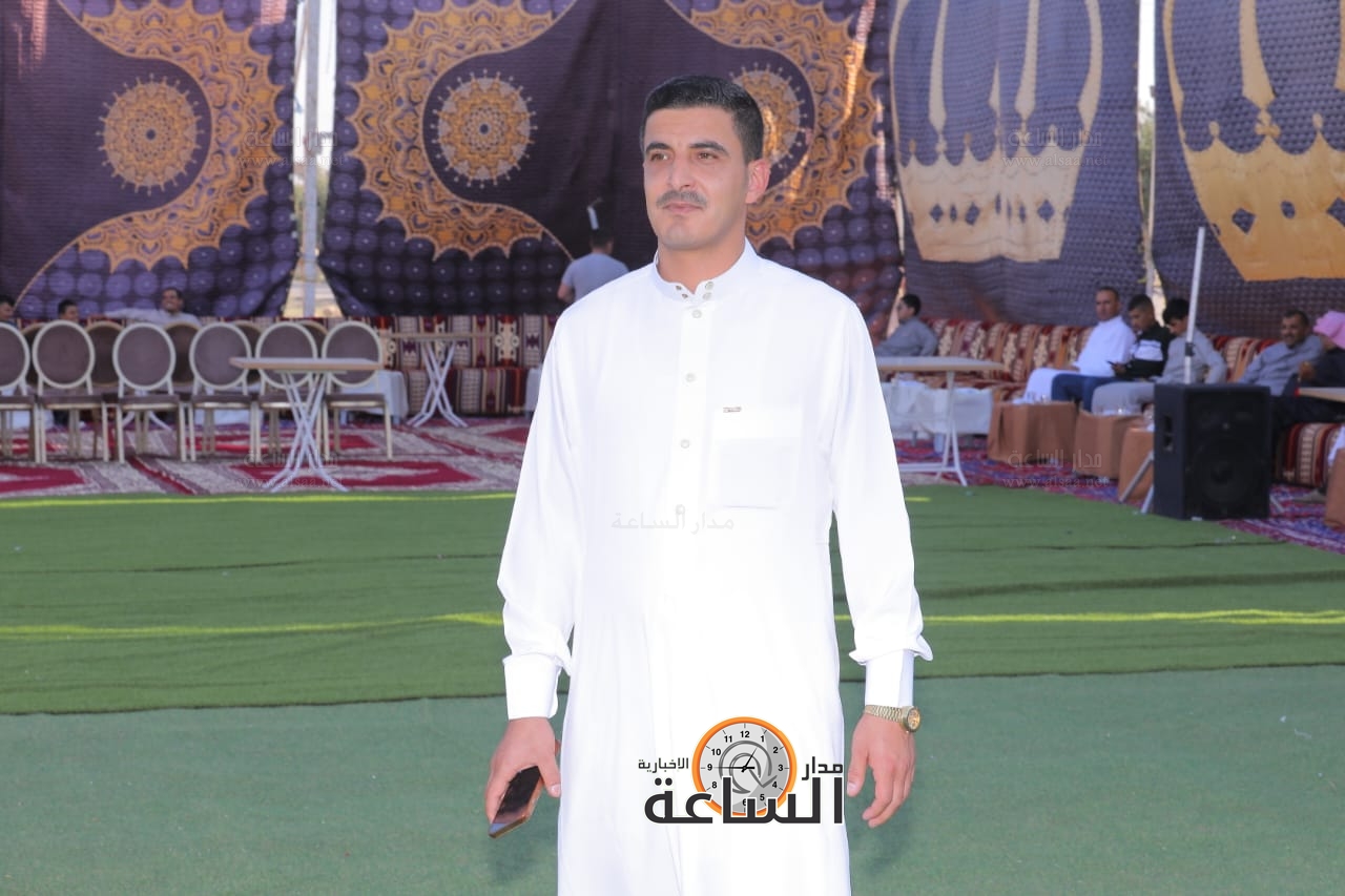 Madar Al-Saa Images 0.33781145895260956