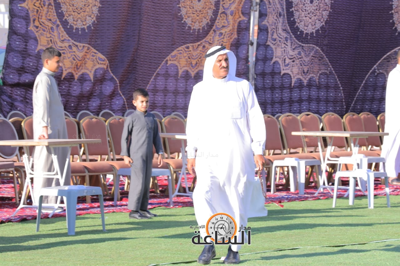 Madar Al-Saa Images 0.9966621594822245