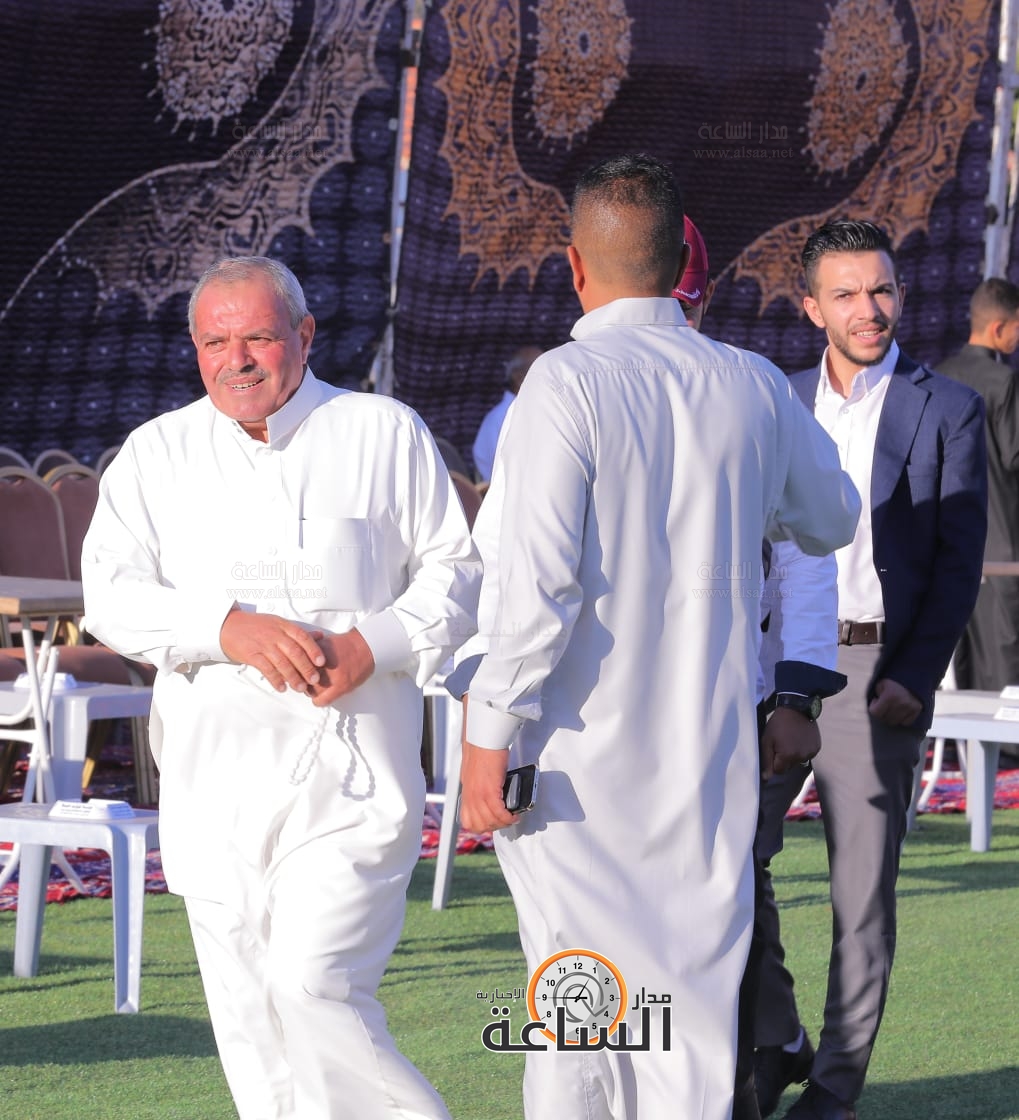 Madar Al-Saa Images 0.07177992574140135