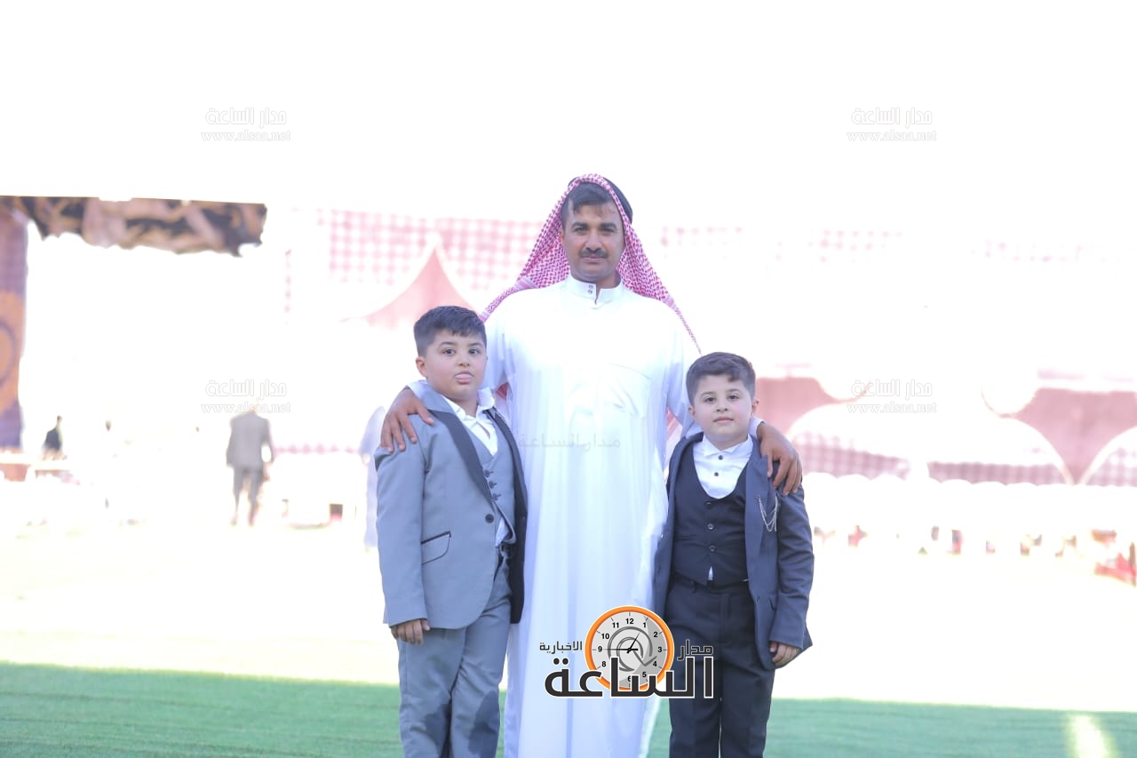 Madar Al-Saa Images 0.47277424454787065