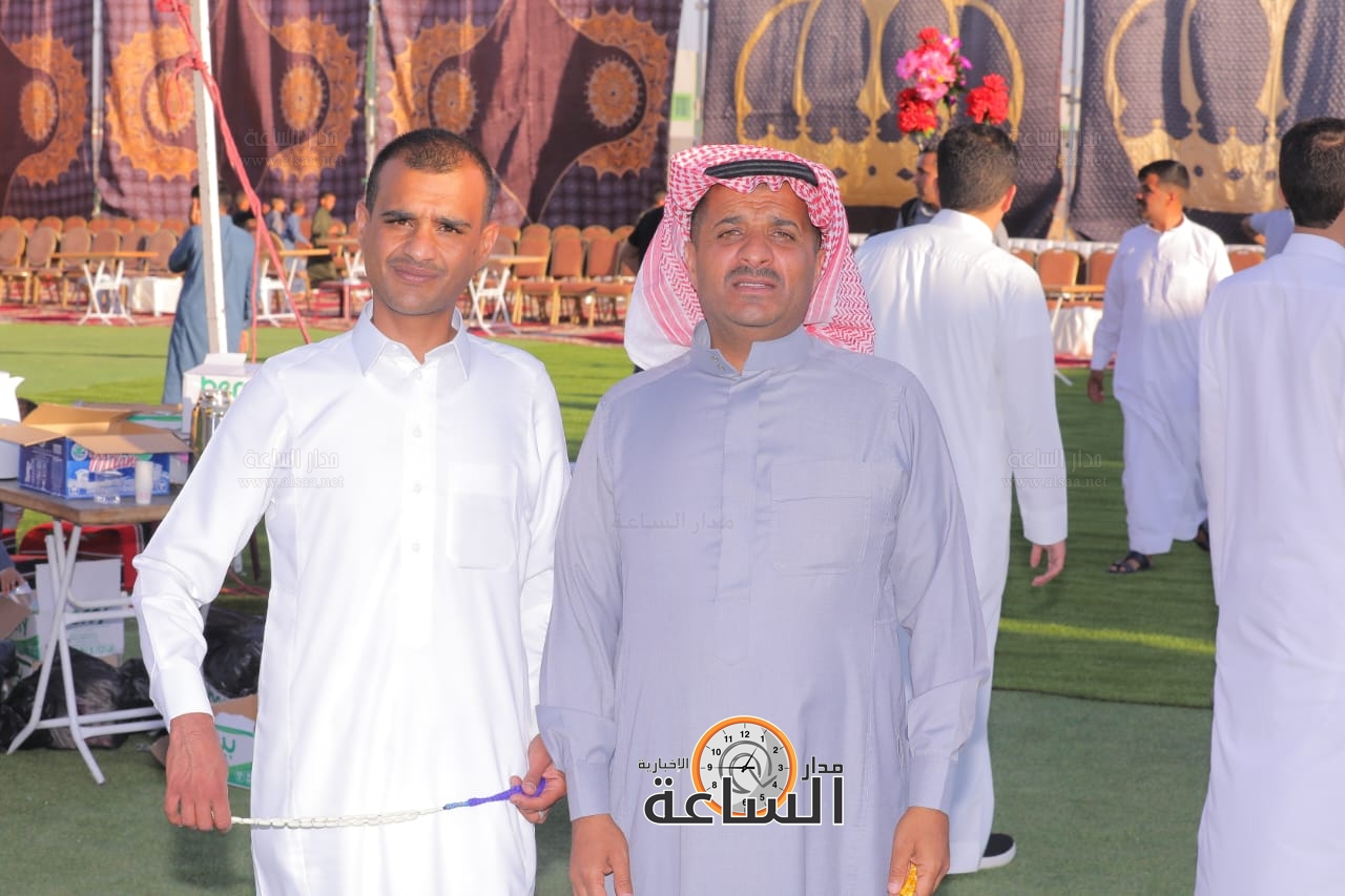 Madar Al-Saa Images 0.9683789214377785