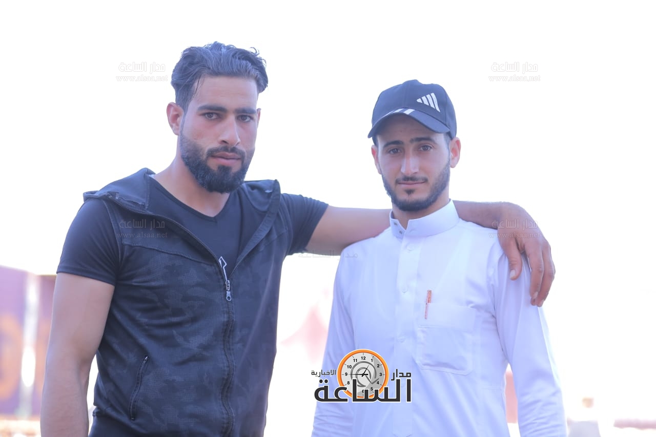 Madar Al-Saa Images 0.7009424257860599