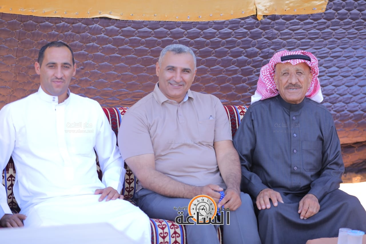 Madar Al-Saa Images 0.7281186530656278