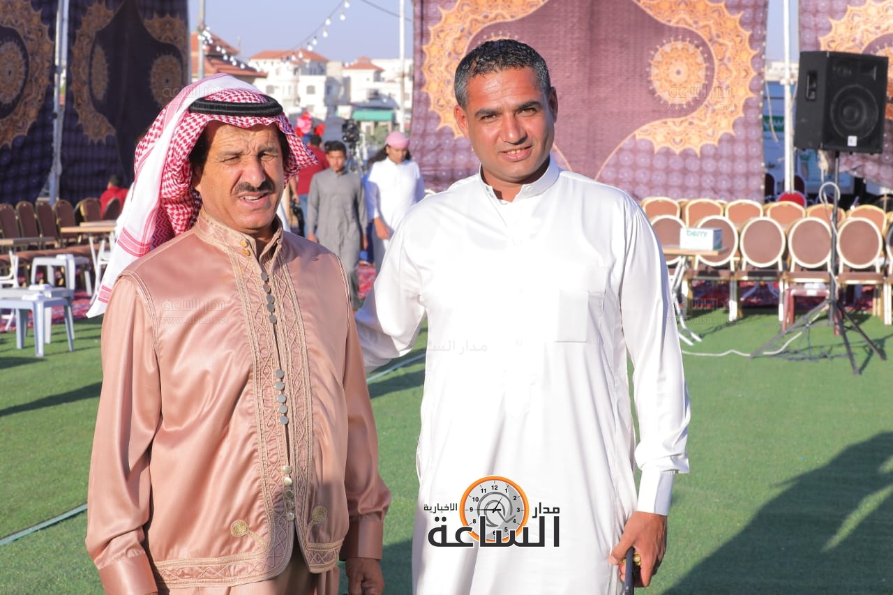 Madar Al-Saa Images 0.2877613378517232