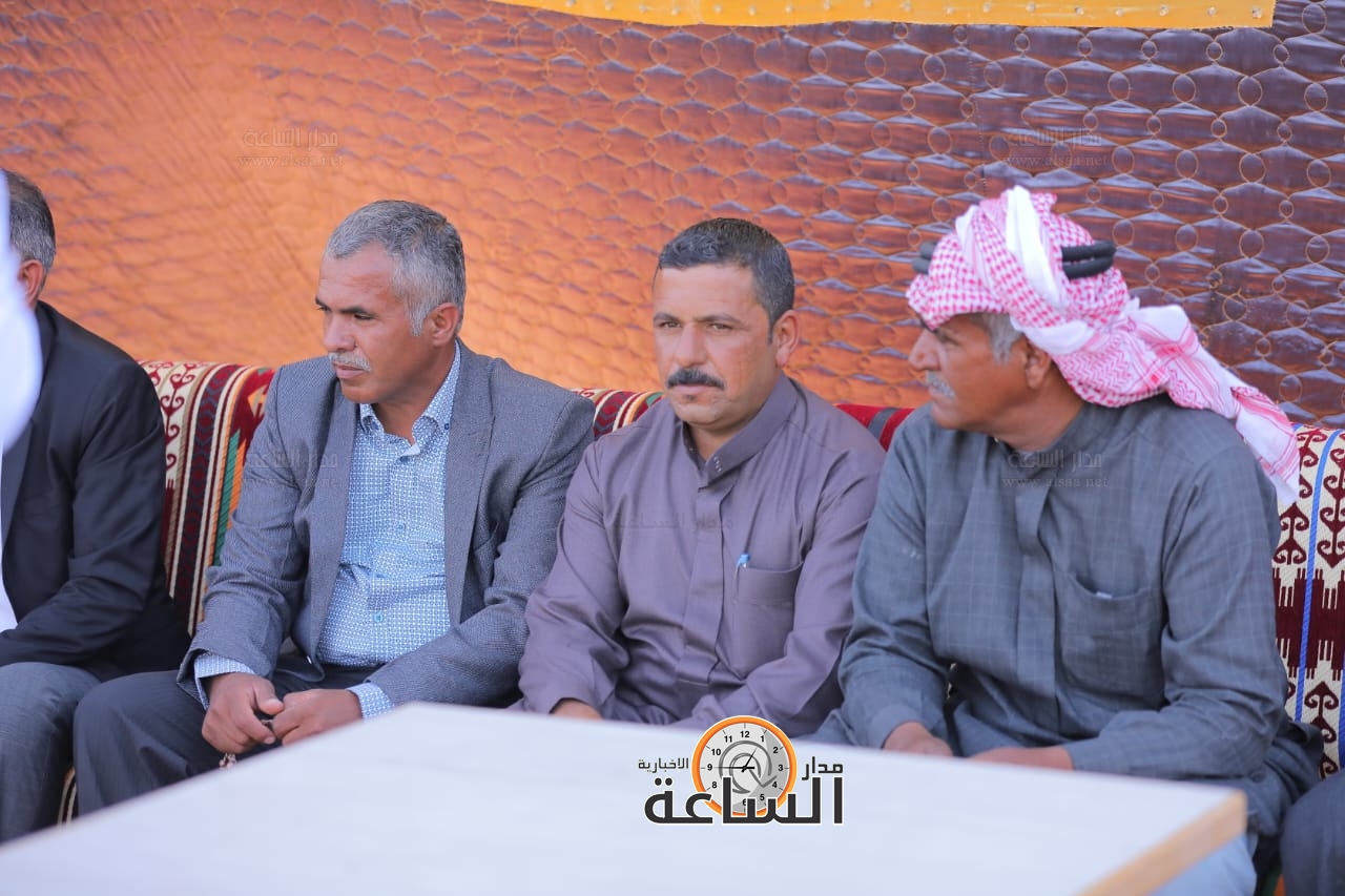 Madar Al-Saa Images 0.780833720745316