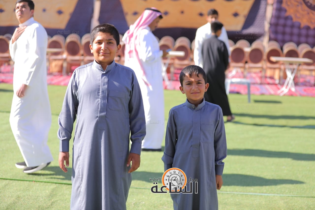 Madar Al-Saa Images 0.6624607093393149