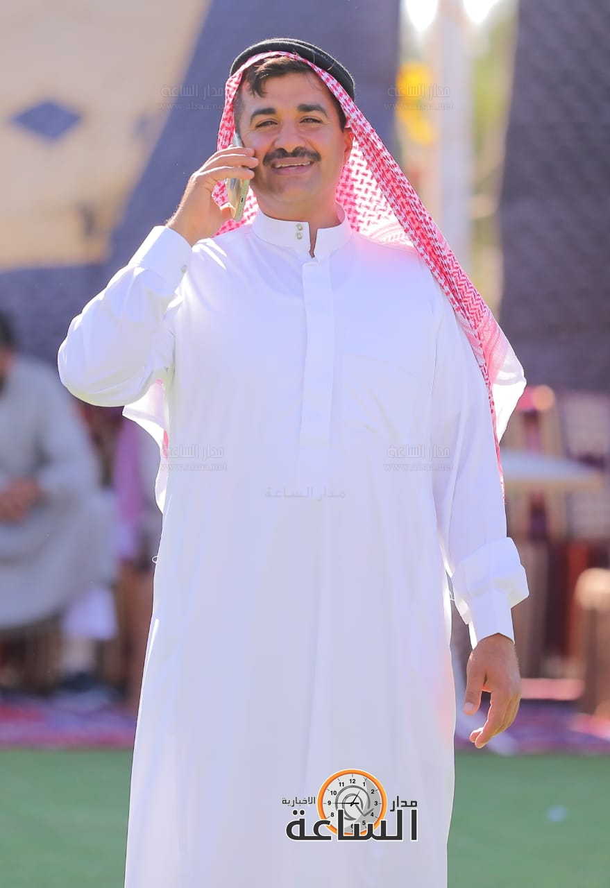 Madar Al-Saa Images 0.8375426587460912