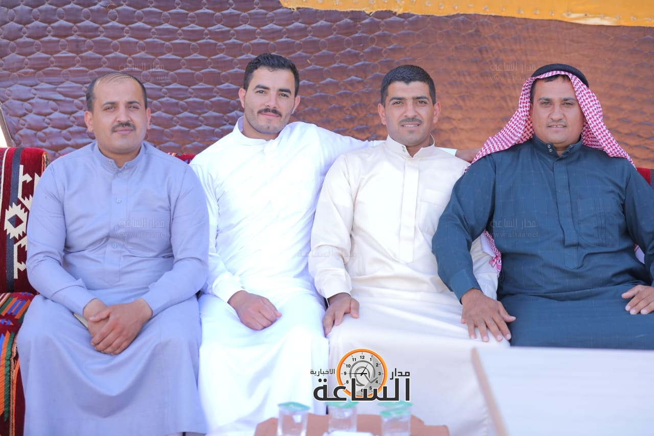 Madar Al-Saa Images 0.8040893958469939