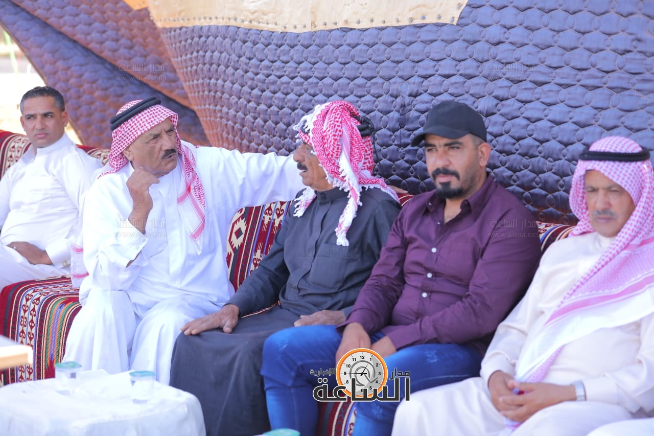 Madar Al-Saa Images 0.27798598665726626