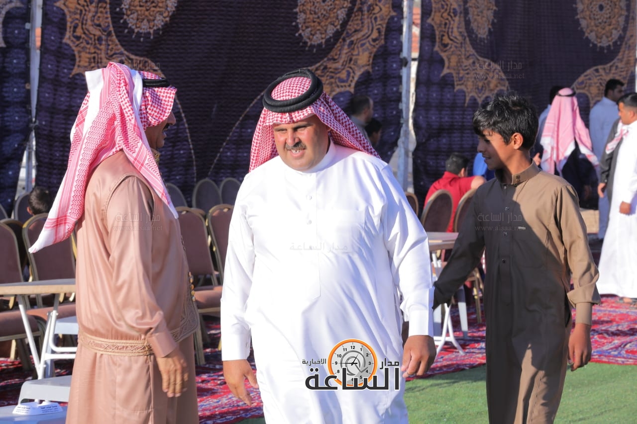 Madar Al-Saa Images 0.043539605384812274