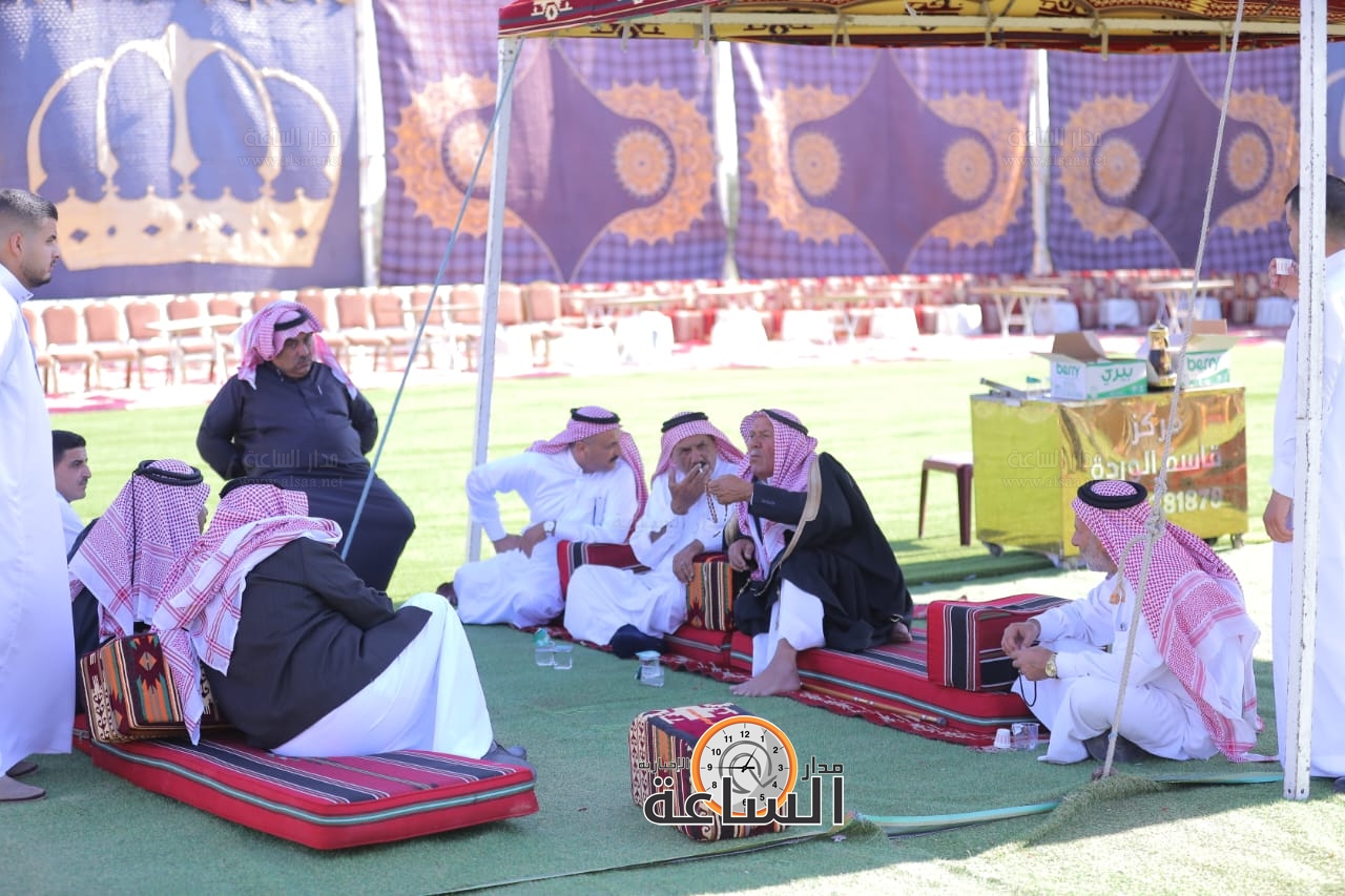 Madar Al-Saa Images 0.3163514818882813