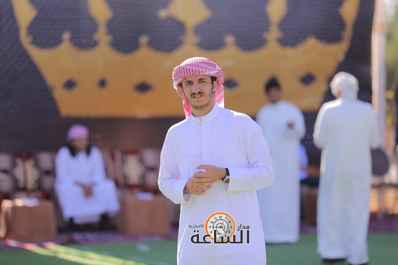 Madar Al-Saa Images 0.2152173237570374