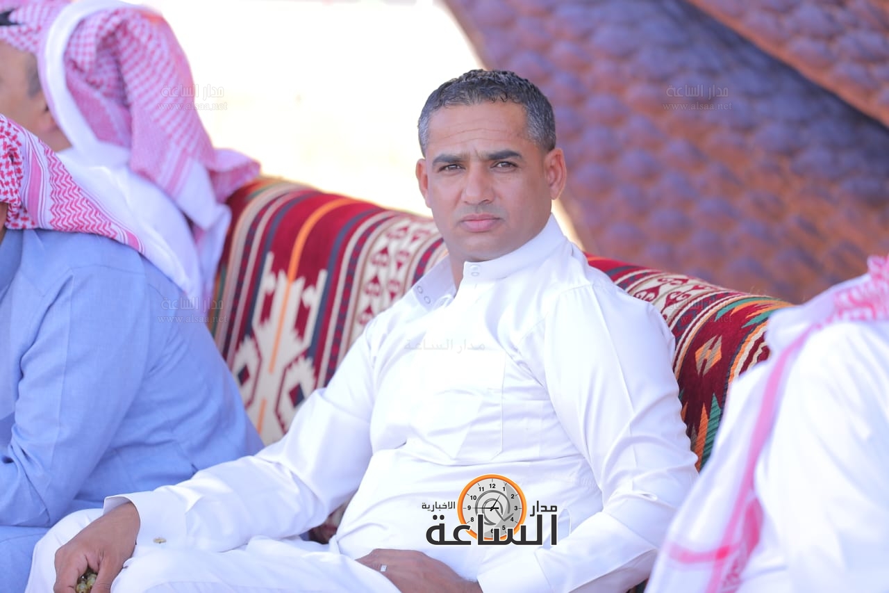 Madar Al-Saa Images 0.6819373259006856