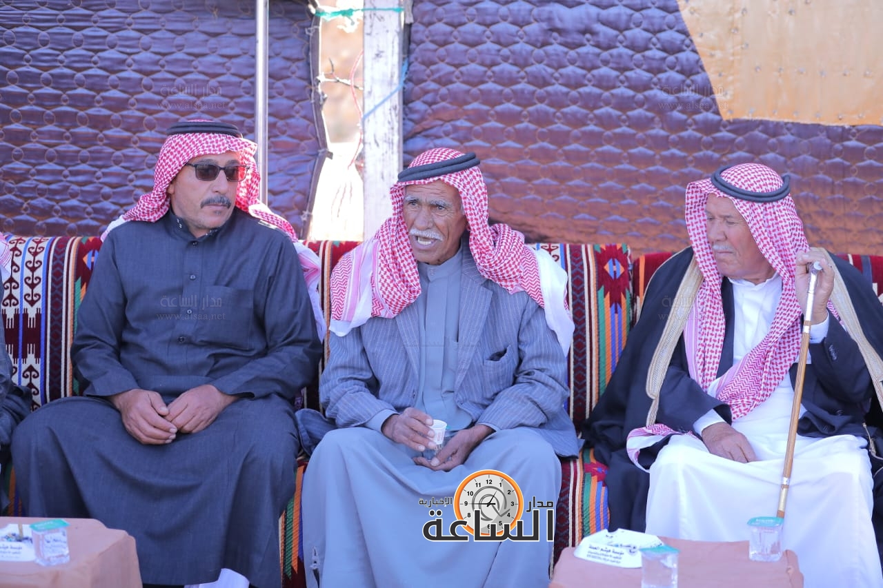 Madar Al-Saa Images 0.8574520526137634