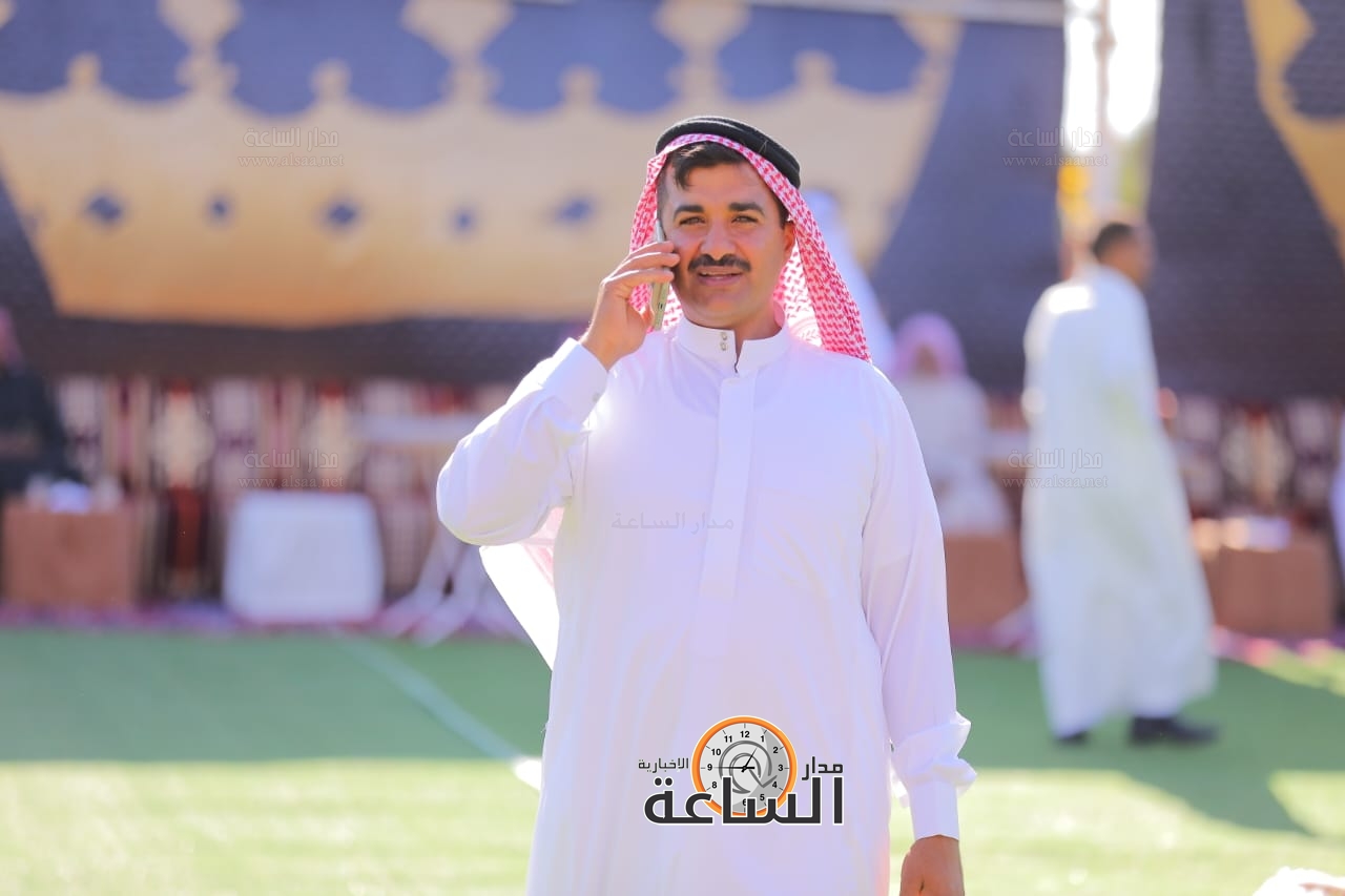 Madar Al-Saa Images 0.04616696713751467