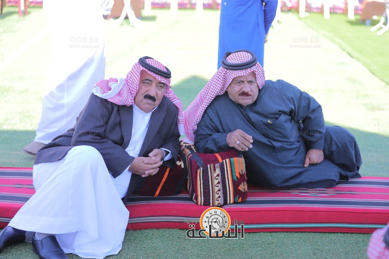 Madar Al-Saa Images 0.05697454261199719