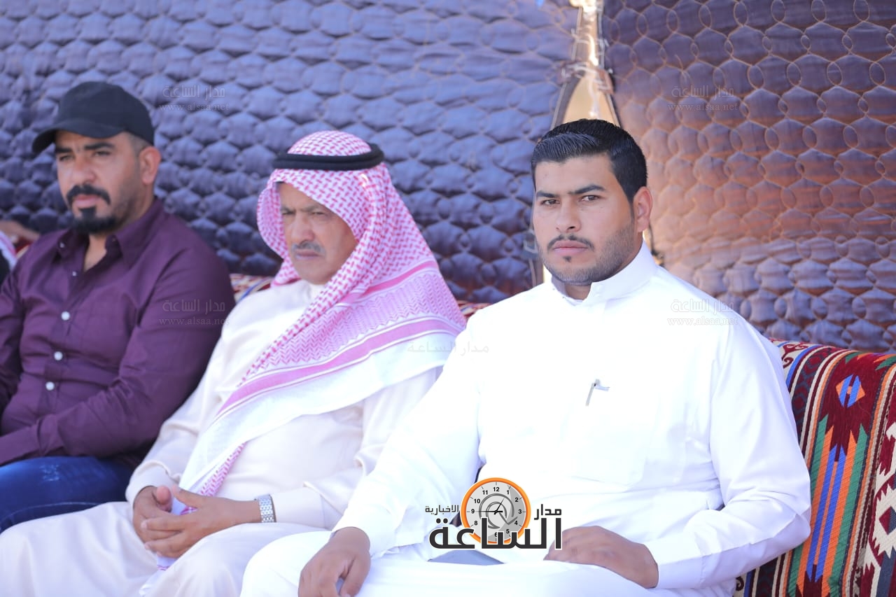 Madar Al-Saa Images 0.6649509515419296