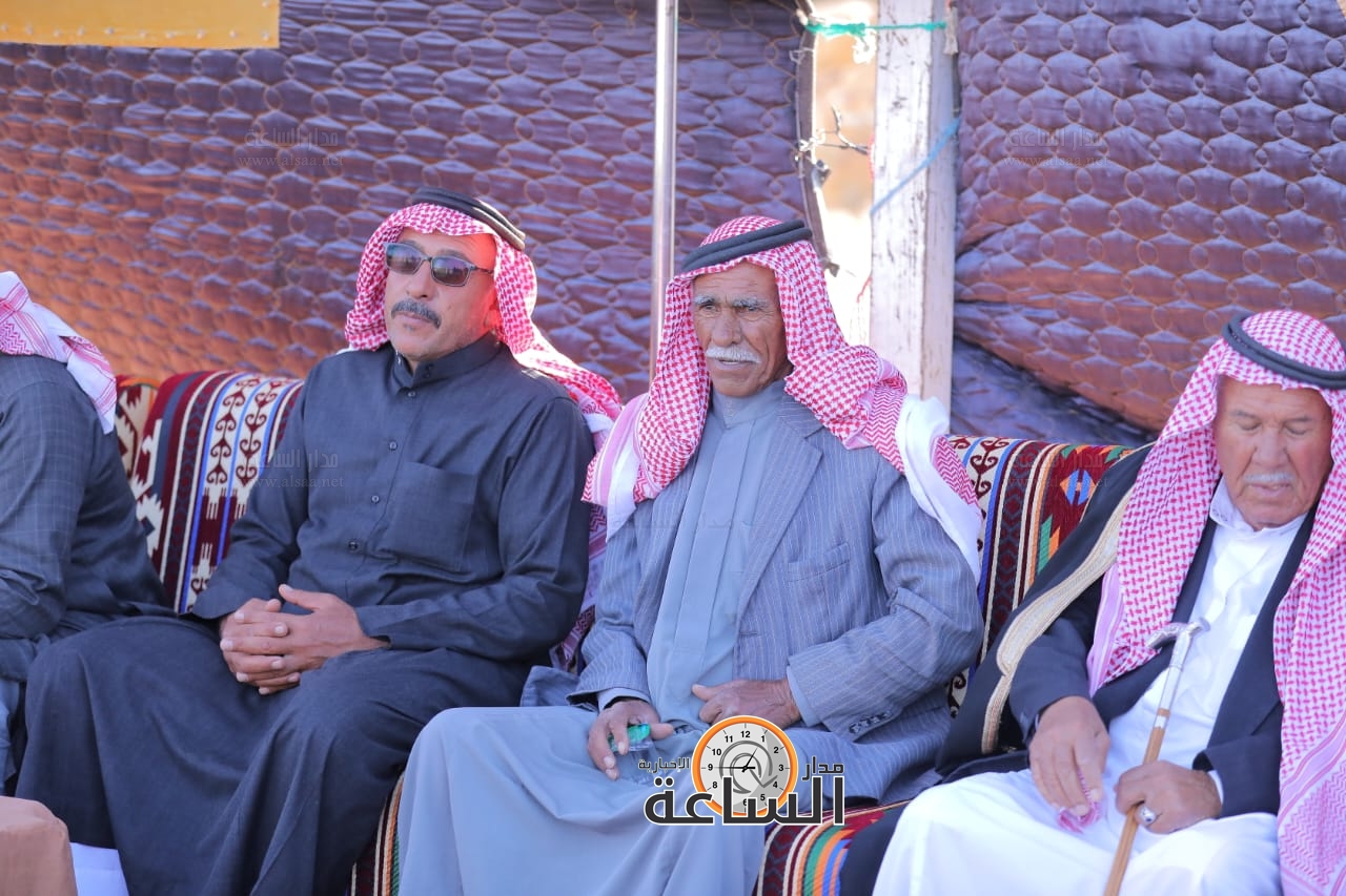 Madar Al-Saa Images 0.7573151101182567