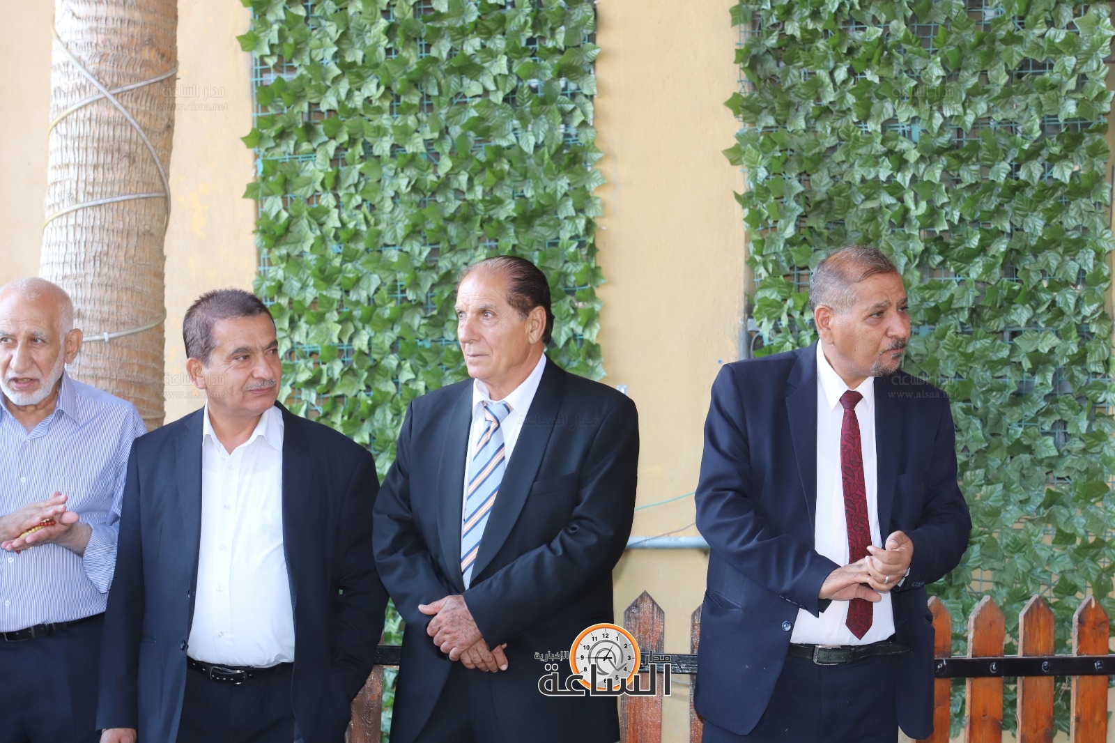 Madar Al-Saa Images 0.29042776797946646