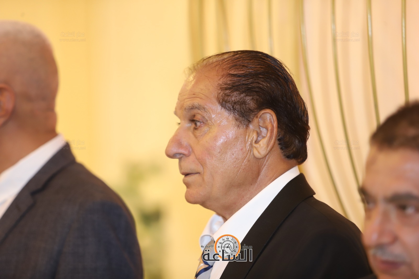 Madar Al-Saa Images 0.9108543992856604