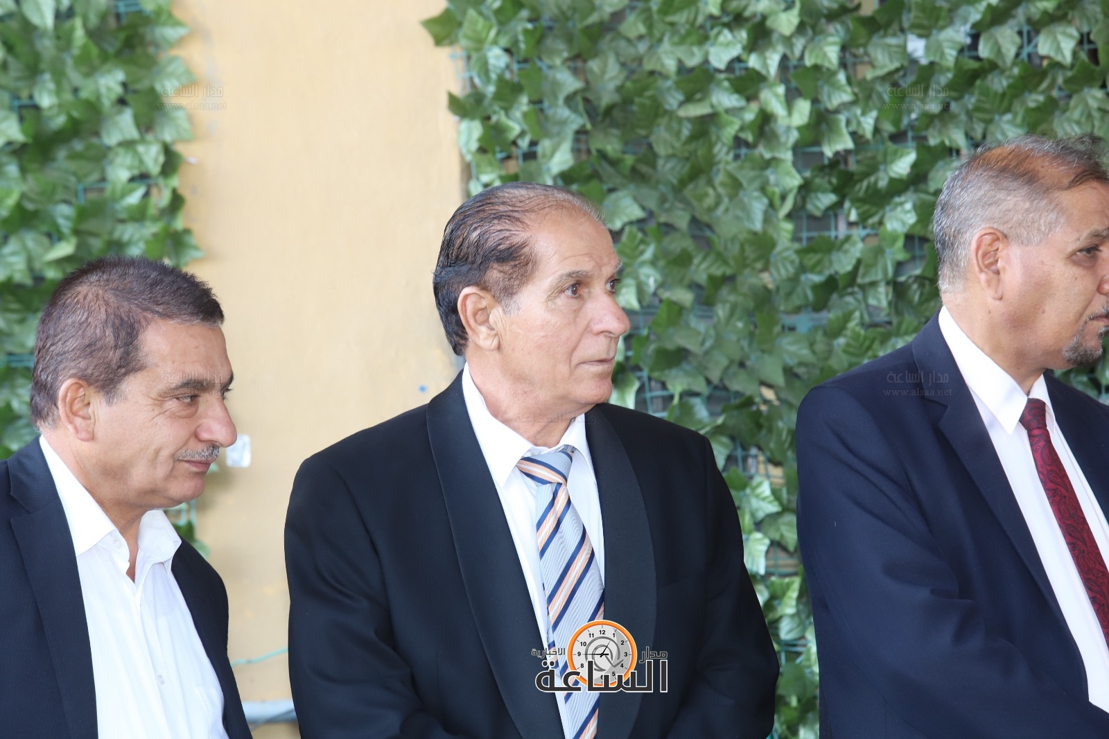 Madar Al-Saa Images 0.05636799842385931