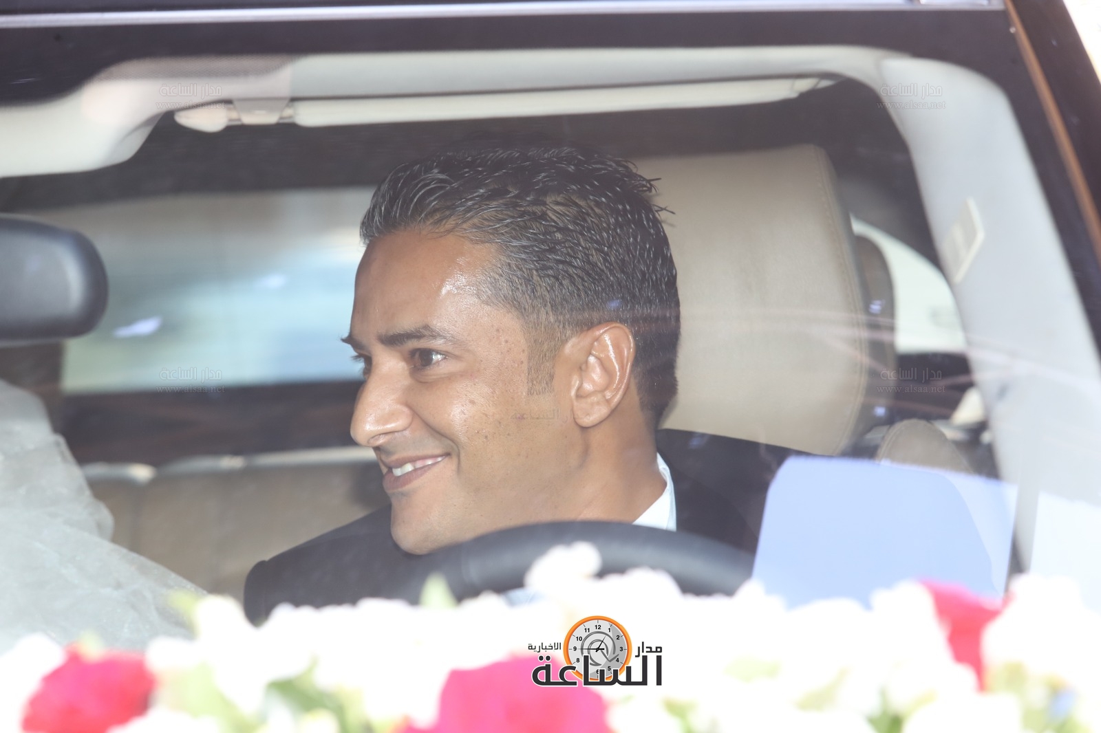 Madar Al-Saa Images 0.0893782991006149