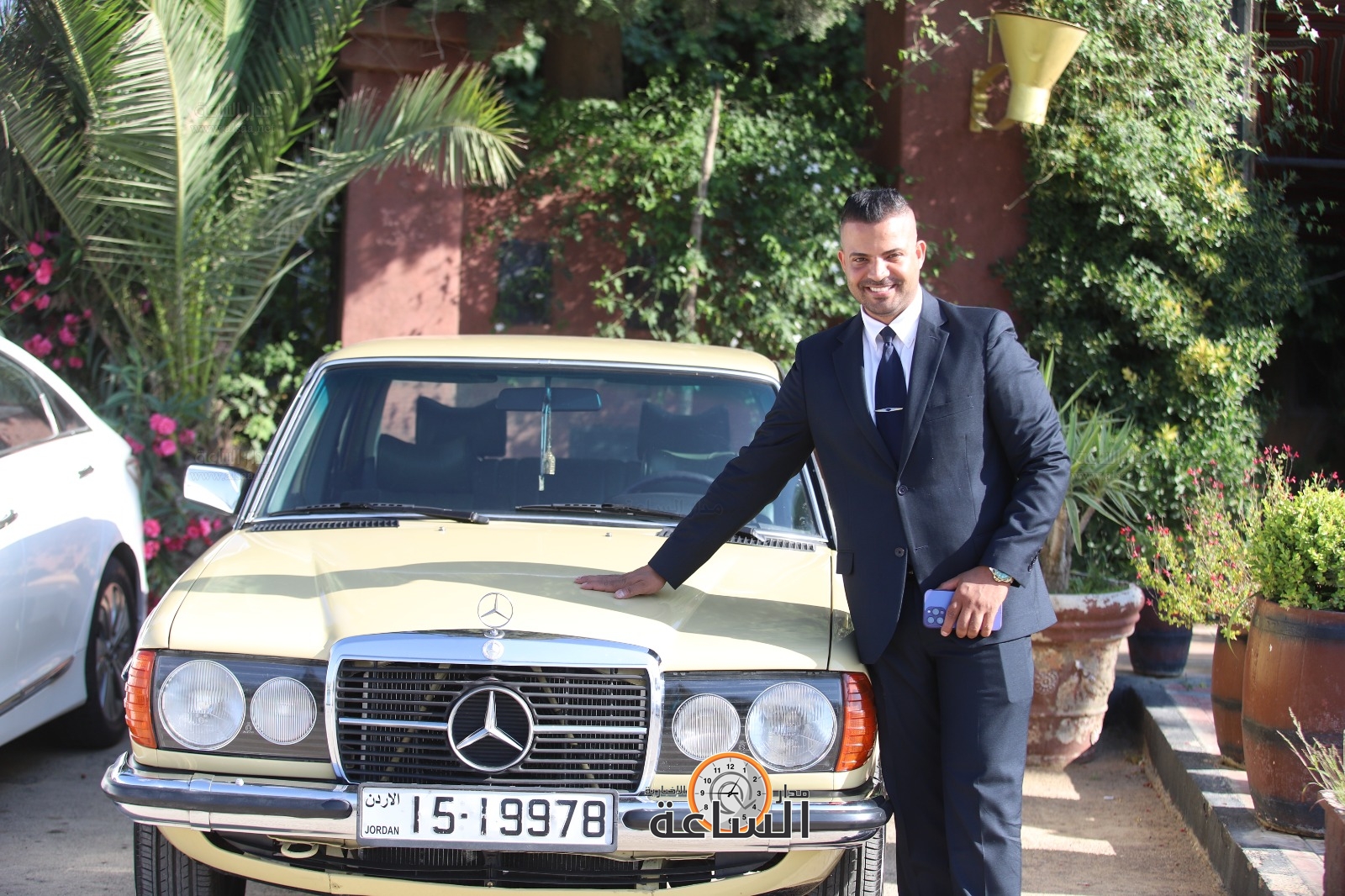 Madar Al-Saa Images 0.8541436109387057