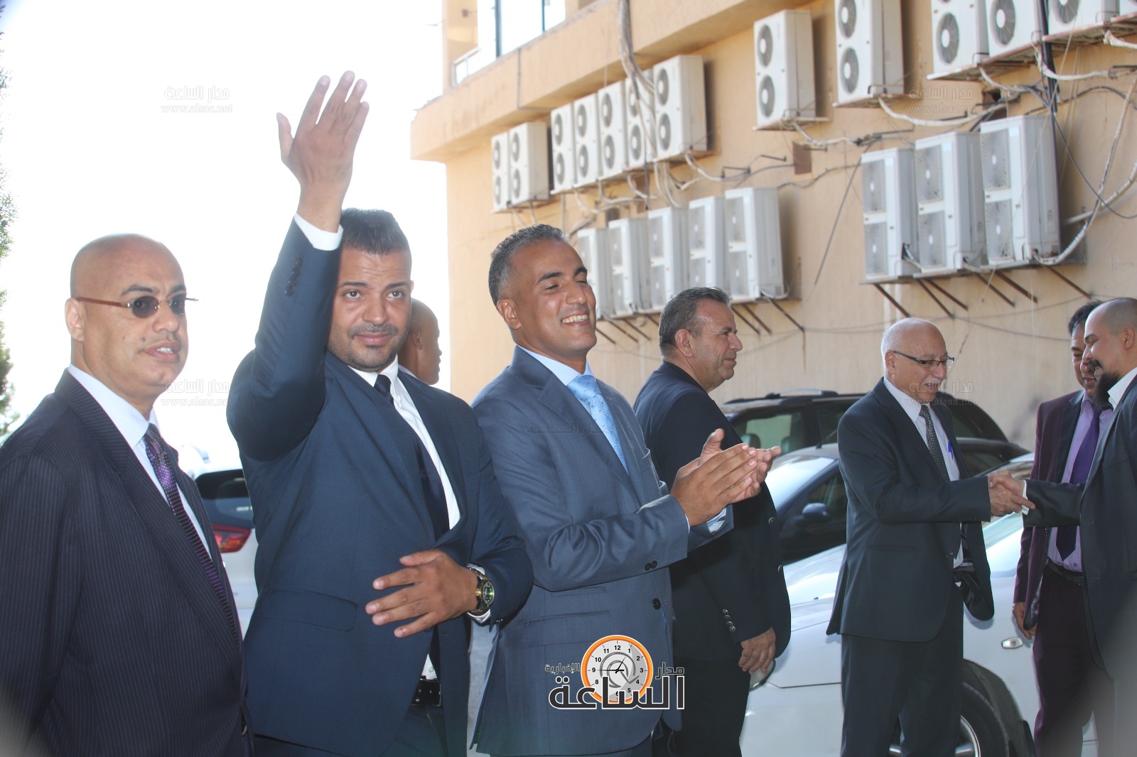 Madar Al-Saa Images 0.07681010305589431