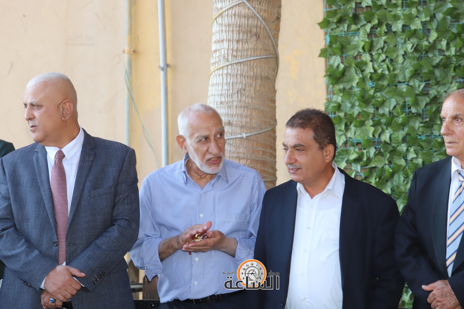 Madar Al-Saa Images 0.40407668723602896