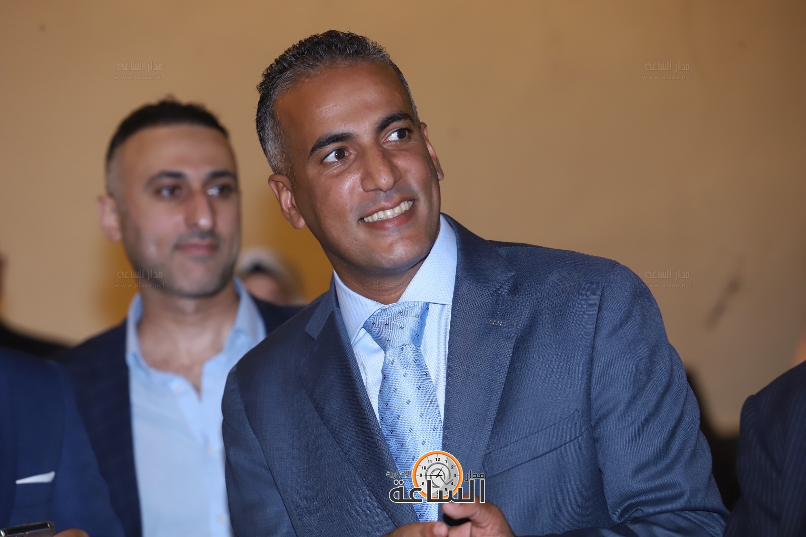 Madar Al-Saa Images 0.4761883074278802