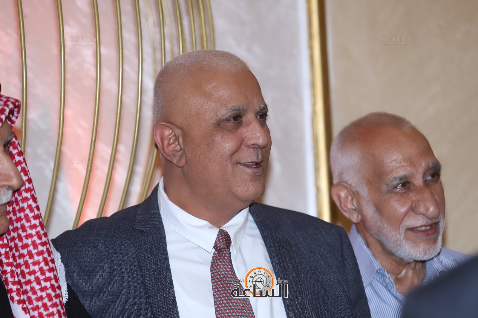 Madar Al-Saa Images 0.10036385093427602