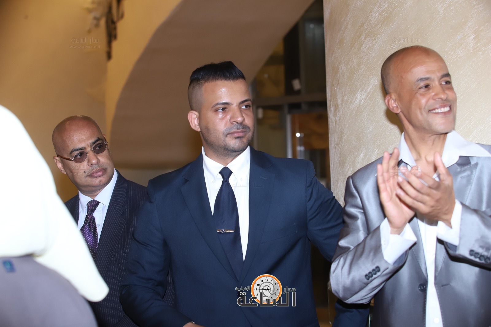 Madar Al-Saa Images 0.1821253008198509