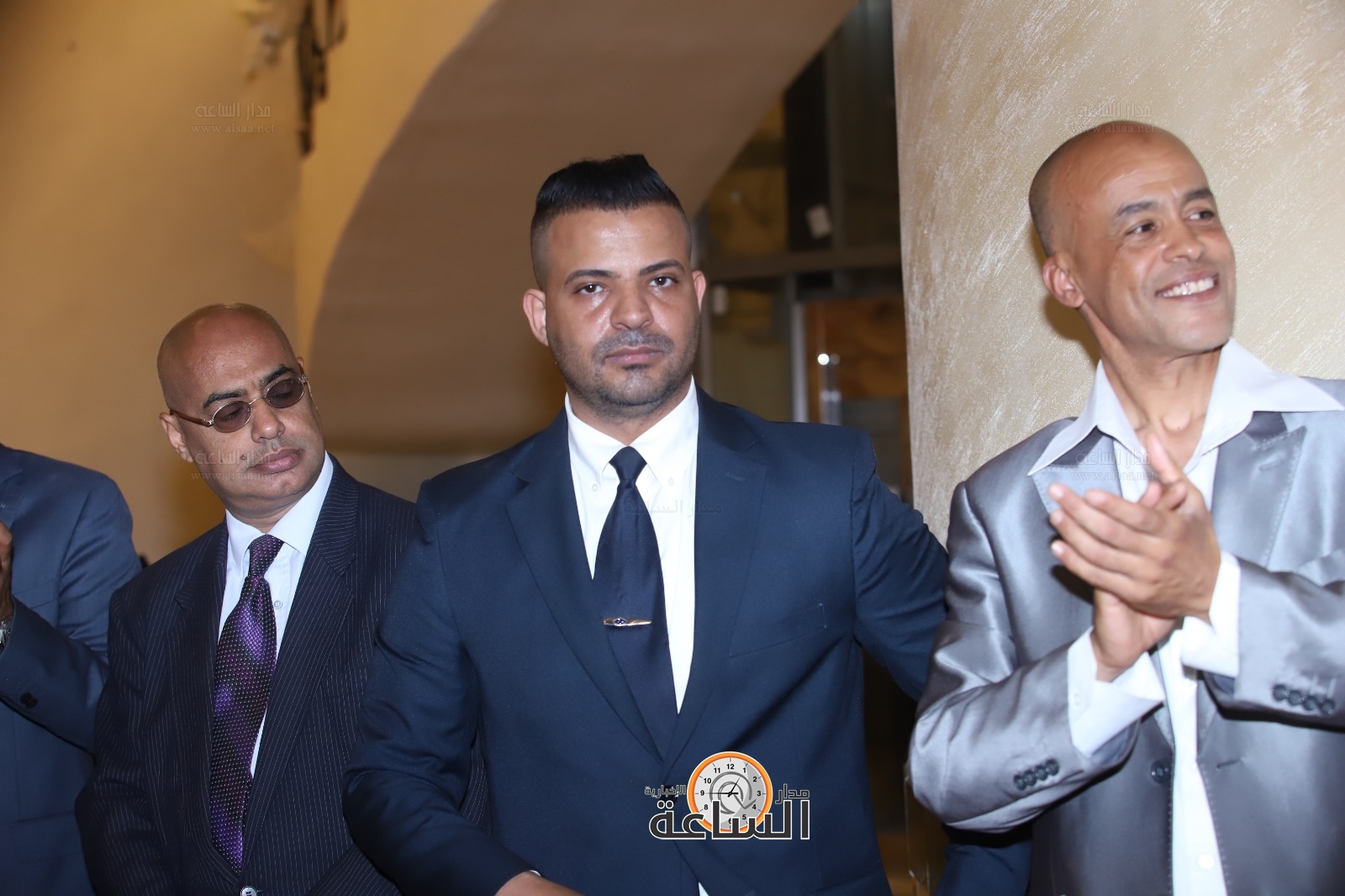 Madar Al-Saa Images 0.21354882446275647