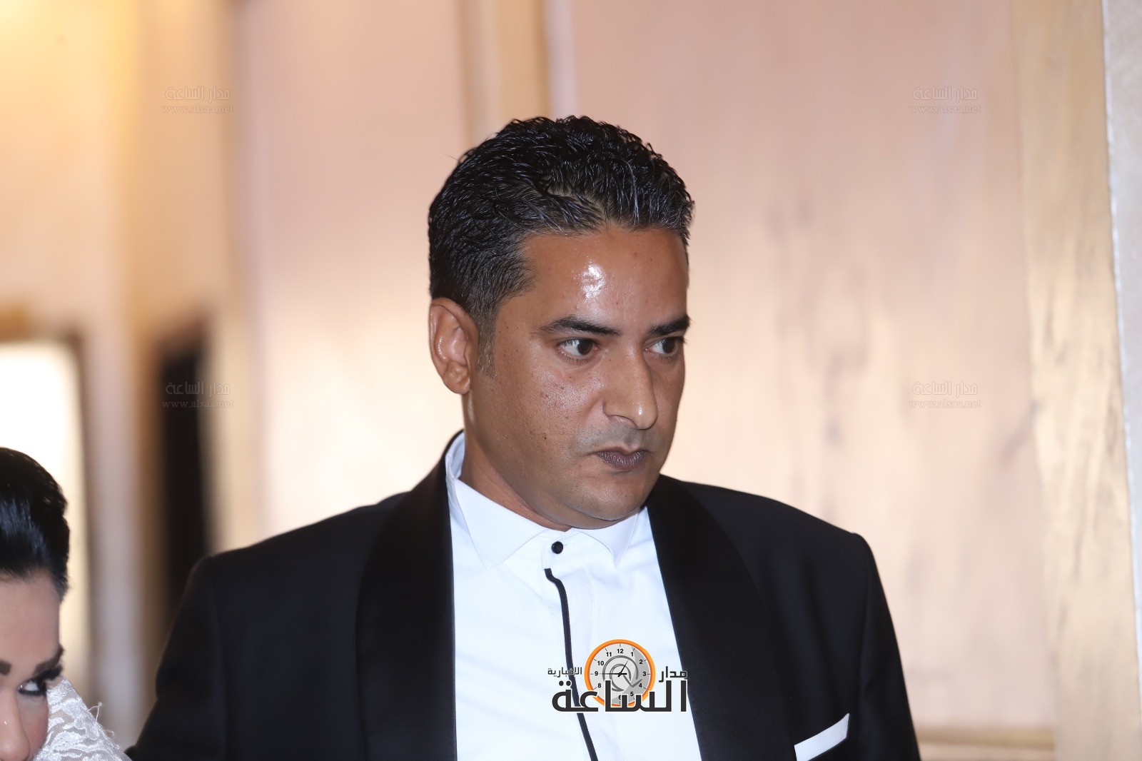 Madar Al-Saa Images 0.578039180387915