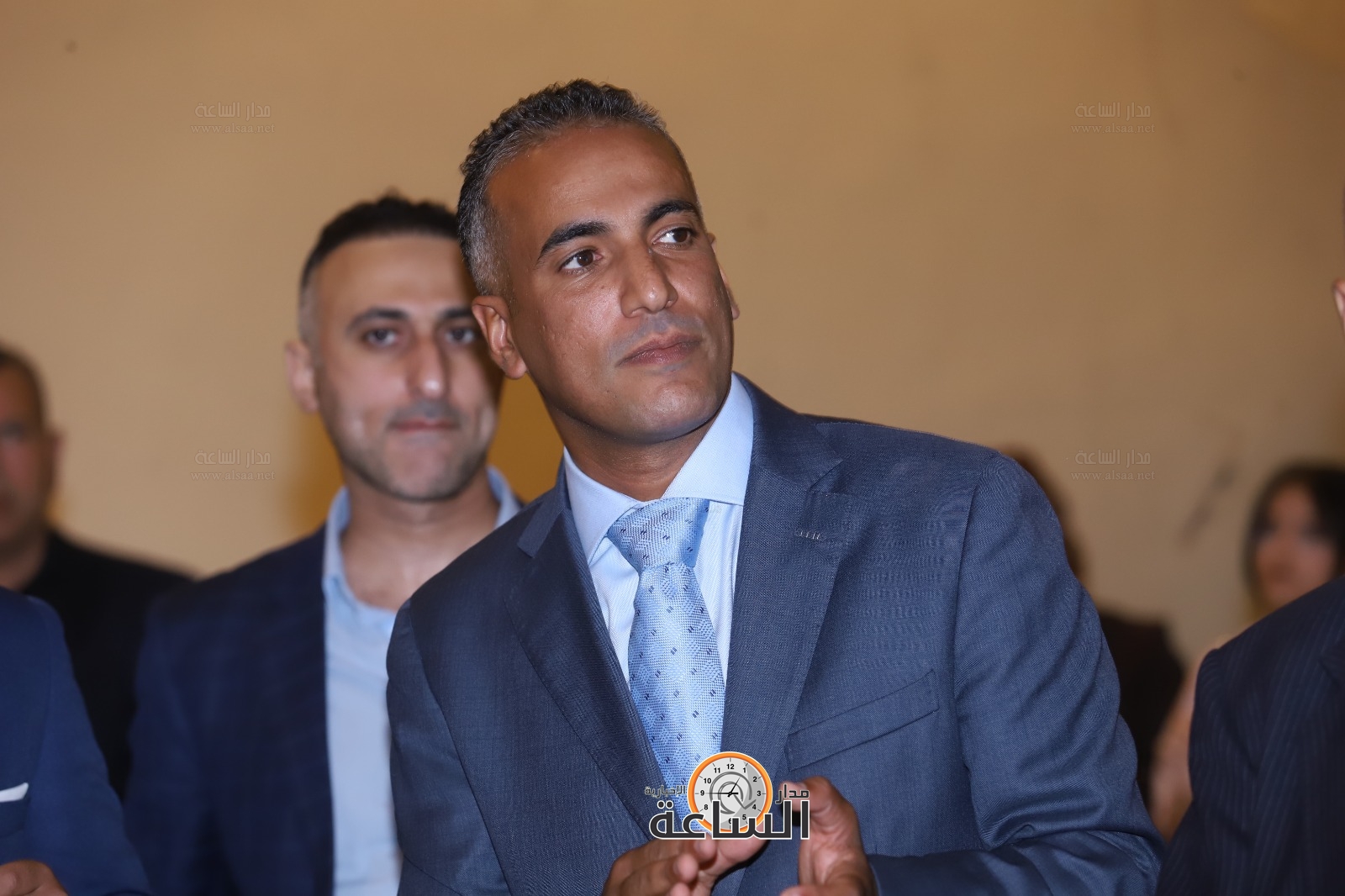 Madar Al-Saa Images 0.3709894031096531