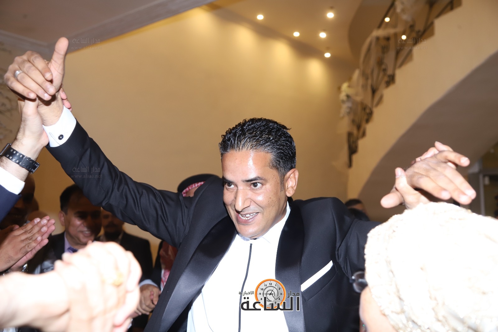 Madar Al-Saa Images 0.7547777267053243